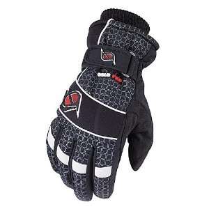  MSR Cold Pro Motocross Gloves Automotive
