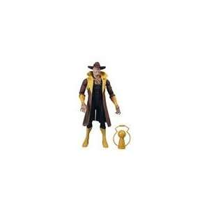    DC Universe Classics Sinestro Corps Scarecrow Toys & Games