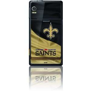     New Orleans Saints Logo   Championship Cell Phones & Accessories