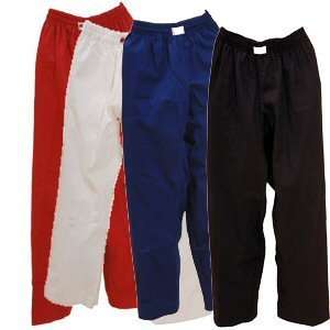  Macho 7 oz Traditional Student Karate Pants Sports 