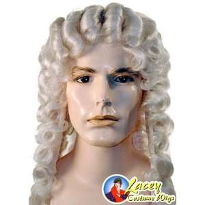  Judge (Super Deluxe Version) by Lacey Costume Wigs Toys 