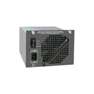  Cisco PWR C45 1000AC 1000W AC Power Supply Electronics