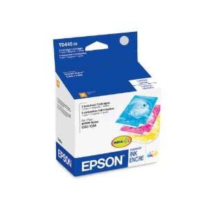    EPSON  Epson Inktank for Stylus C64/84CX6400