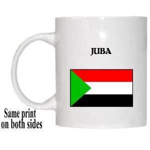  Sudan   JUBA Mug 