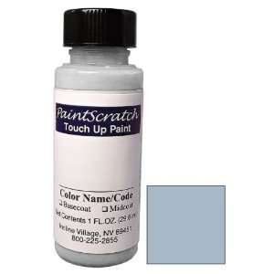  1 Oz. Bottle of Light Blue Touch Up Paint for 1987 Ford 