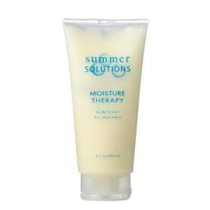 Summer Solutions Moisture Therapy