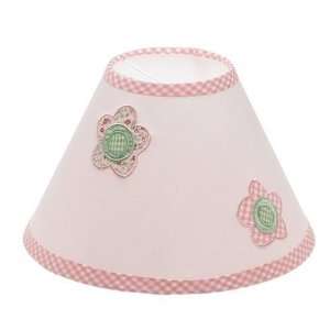  Sumersault Patti Patch Lampshade Baby