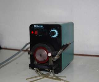 HAAKE BUCHLER MULTISTALTIC PUMP MODEL 426 2000 #9859  