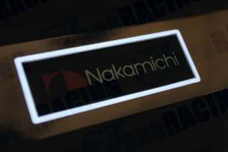 Nakamichi Car Amplifier PA D4100B 4 Chanel Class D Power 4Ch Amp New 