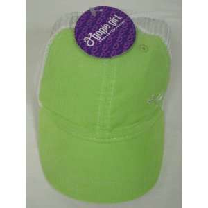  Gogie Girl Kelli Hat South Carolina Logo Green Ladies 
