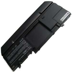    9 Cell Battery for Dell Latitude D420