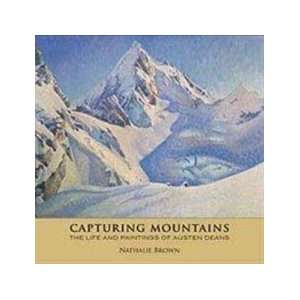  Capturing Mountains Nathalie Brown Books