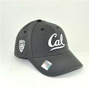  California Cal Berkeley NCAA Triple Conference Adjustable 