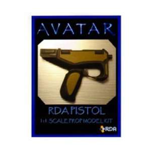  Avatar RDA Pistol 