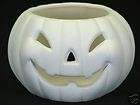 Candle Dripper Stump Ceramic Bisque You Paint  Made to Order  Made in 
