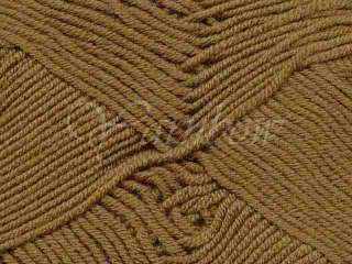   25 mm 3 us 10cm 4 inches 25 sts 34 rows made in italy msrp $ 9 00