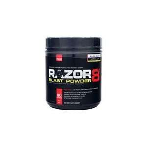  Razor8 Blast Powder Lemon Lime 540 gr Health & Personal 