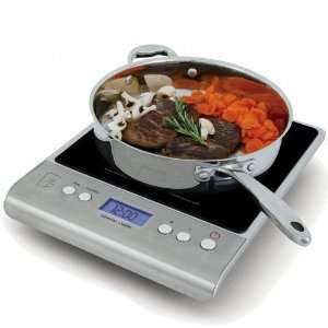  Induction Cooker, Wolfgang Puck