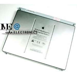 IVEA Original A1175 Apple 15 Macbook & Macbook pro battery MA348G/A 