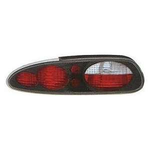  IPCW Tail Light for 1997   2002 Chevy Camaro Automotive