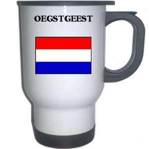  Netherlands (Holland)   OEGSTGEEST White Stainless Steel 
