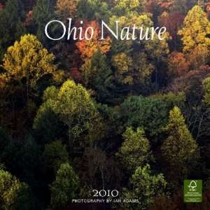  Ohio Nature 2010 Wall Calendar