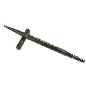 Stylo Sourcils Design Refillable Eyebrow Pencil   #01Chestnut (Made In 