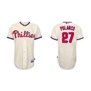   Cream Cool Base MLB Jersey size 48 56 New  Drop Shipping