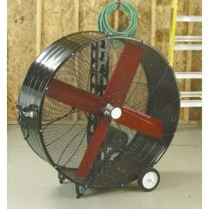   Tools® 42 Industrial Fan, Compare at $400.00
