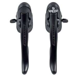  Campagnolo Mirage 9 speed 9s Ergopower Ergo Lever Shifters 