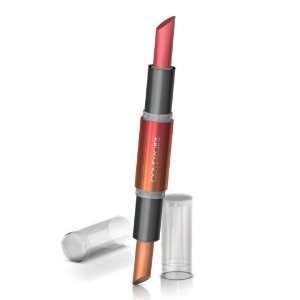    Cover Girl Blast Flipstick Lipstick Stunner (Pack of 2) Beauty