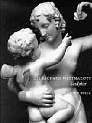 Sir Richard Westmacott by Marie Busco 1994, Hardcover 9780521390651 
