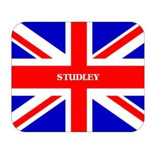  UK, England   Studley Mouse Pad 
