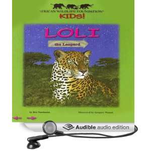   the Leopard (Audible Audio Edition) Ben Nussbaum, Al Gates Books