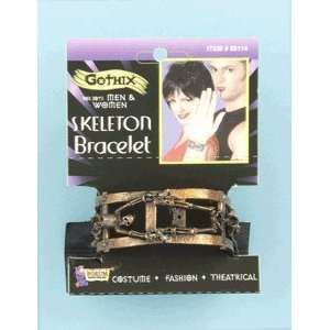   Bracelet Gothic Halloween Accessory [Apparel] 