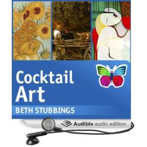   Art (Audible Audio Edition) Beth Stubbings, Kara Noble Books