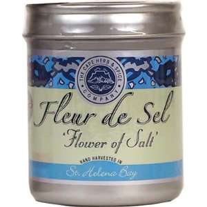 Fleur De Sel   Cape Herb & Spice Company  Grocery 