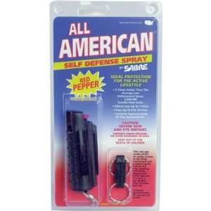  Tandem All American Safety Spray