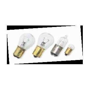  CandlePower 12 Volt Bulbs   1.2W Mini Wedge 5143 