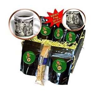  Slugs Cartoons   Worm Mafia   Coffee Gift Baskets   Coffee Gift Basket