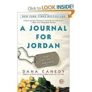  PaperbackA Journal for JordanA Story of Love and Honor 