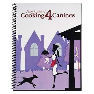  Amy Stevens Cooking 4 Canines