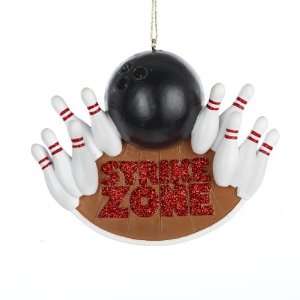 Club Pack of 12 Strike Zone Bowling Ball and Pins 