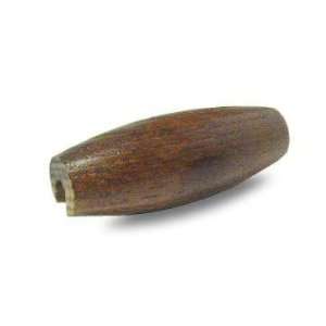  Bag Of 25 Dark Slotted Wood 2 OT 60 16AHSL643A