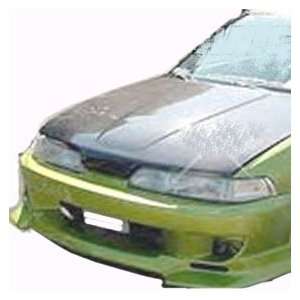  Acura Integra Street Fyghter Style Front Bumper 