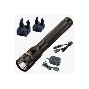 Streamlight Stinger Ds Led Rechargeable Flashlight Ac Dc Charge Dual 