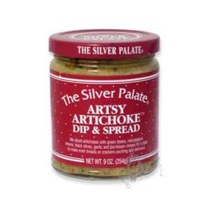 Silver Palate, Spread Artsy Artichoke Grocery & Gourmet Food