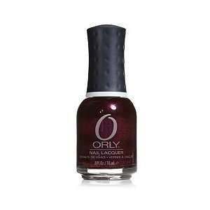  Orly Nail Lacquer Mineral Fx Rococo a gogo #40102 Health 