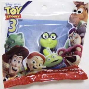  Toy Story 3 Buddy Pack Single 2 Figure   Bookworm Toys & Games