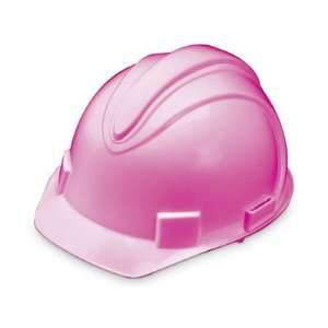  Pink Hard Hat